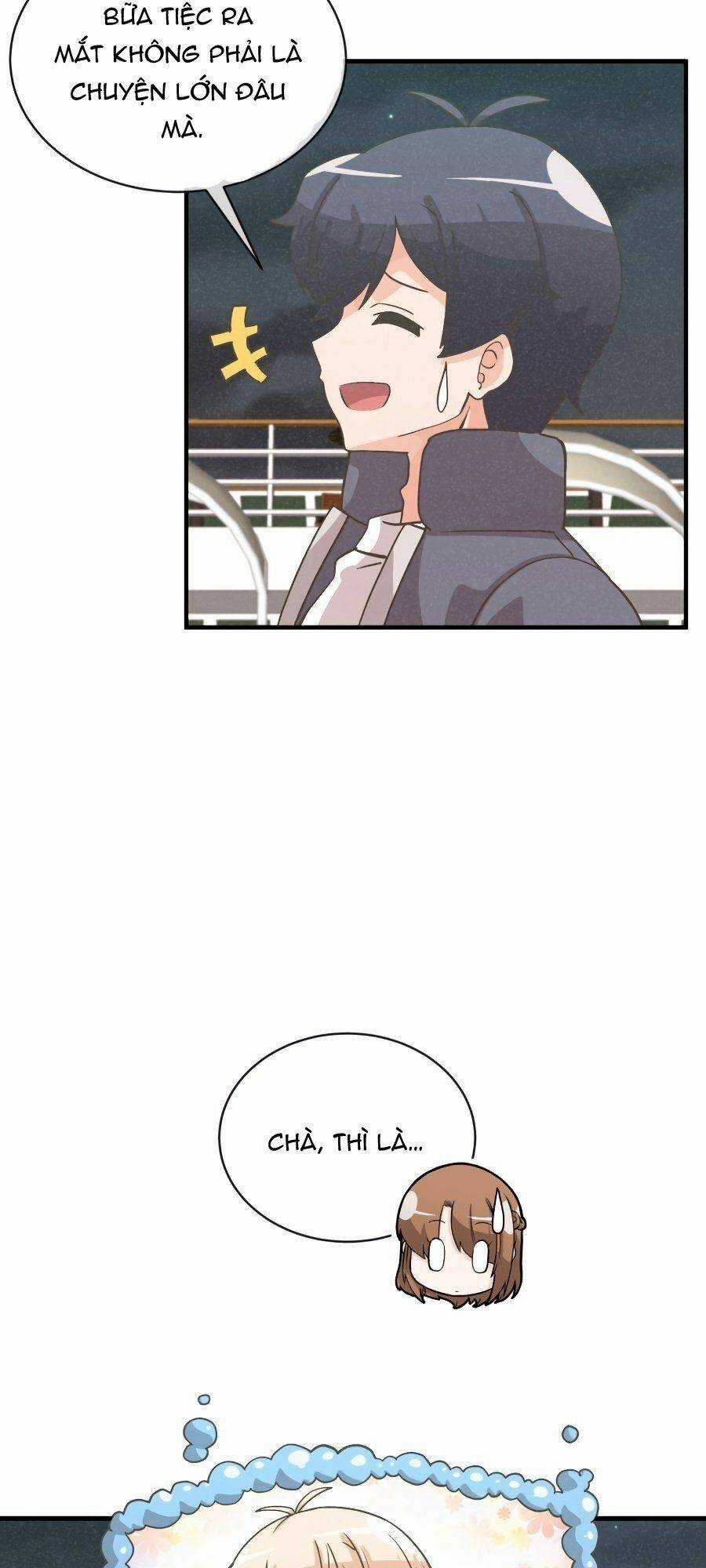 Tôi Trở Thành Một Nông Dân Chapter 53 trang 21