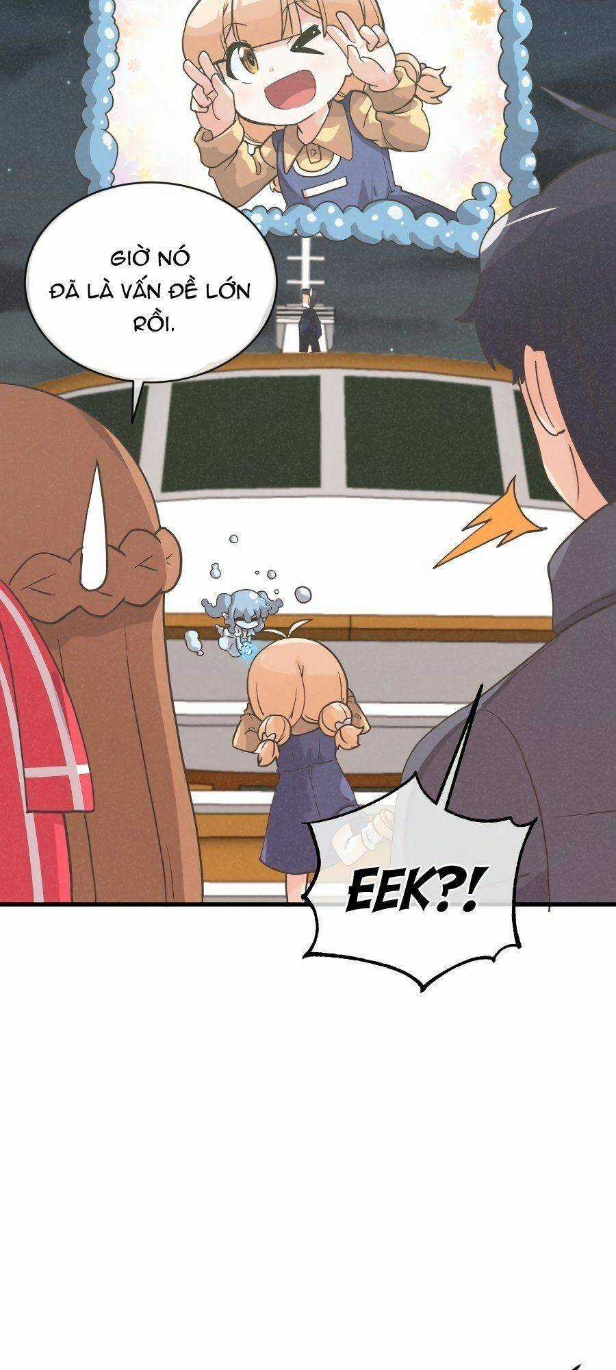 Tôi Trở Thành Một Nông Dân Chapter 53 trang 22