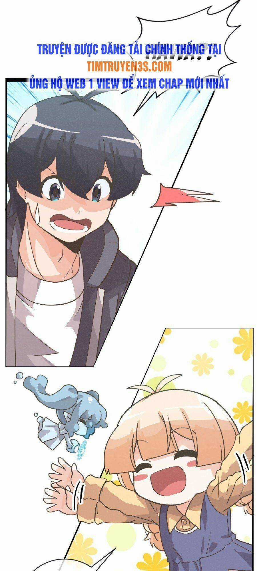 Tôi Trở Thành Một Nông Dân Chapter 53 trang 23