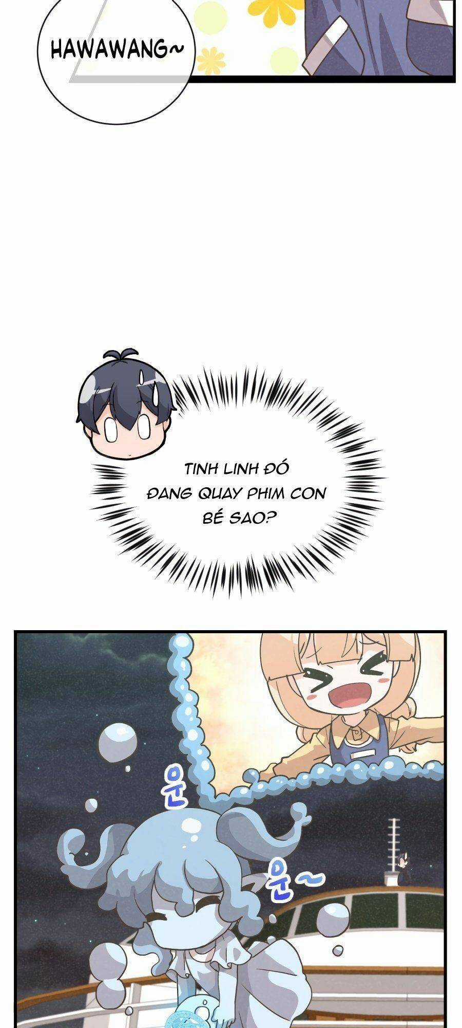 Tôi Trở Thành Một Nông Dân Chapter 53 trang 24