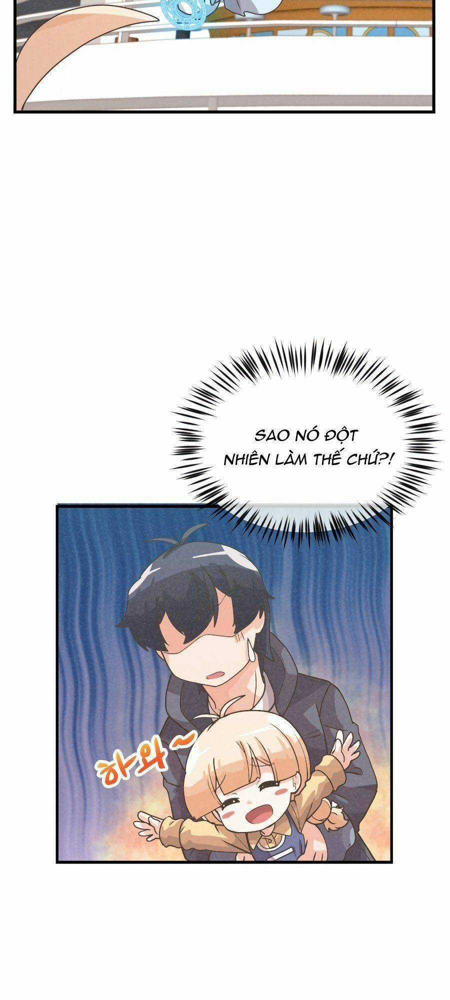 Tôi Trở Thành Một Nông Dân Chapter 53 trang 25