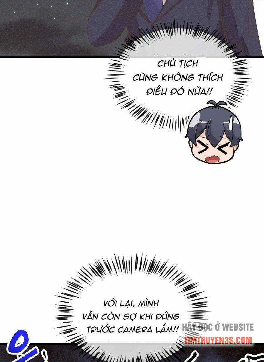 Tôi Trở Thành Một Nông Dân Chapter 53 trang 27