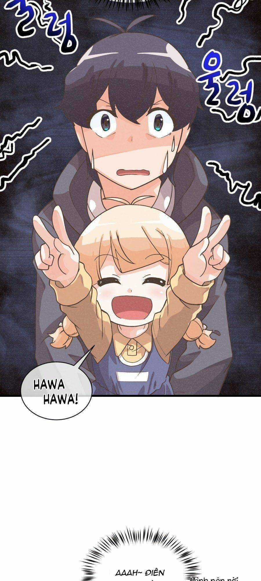 Tôi Trở Thành Một Nông Dân Chapter 53 trang 28