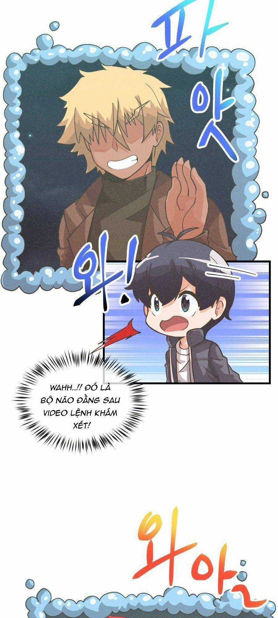 Tôi Trở Thành Một Nông Dân Chapter 53 trang 3