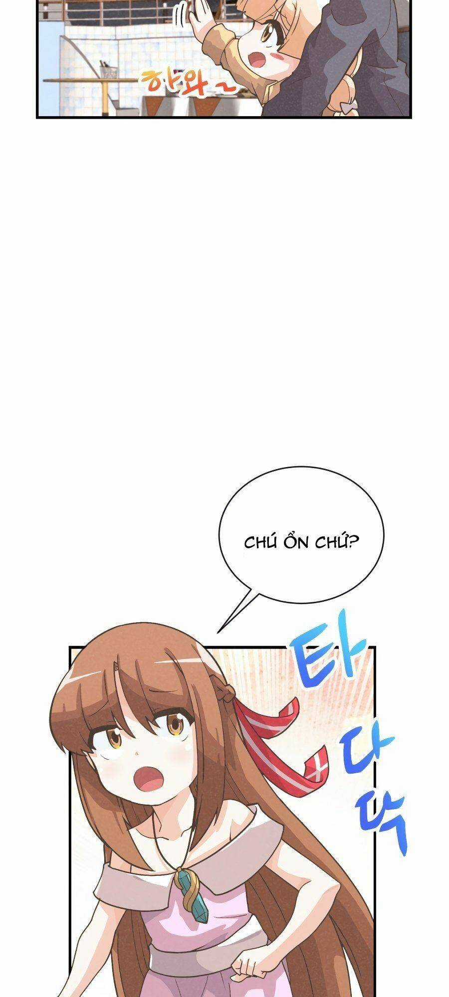 Tôi Trở Thành Một Nông Dân Chapter 53 trang 30