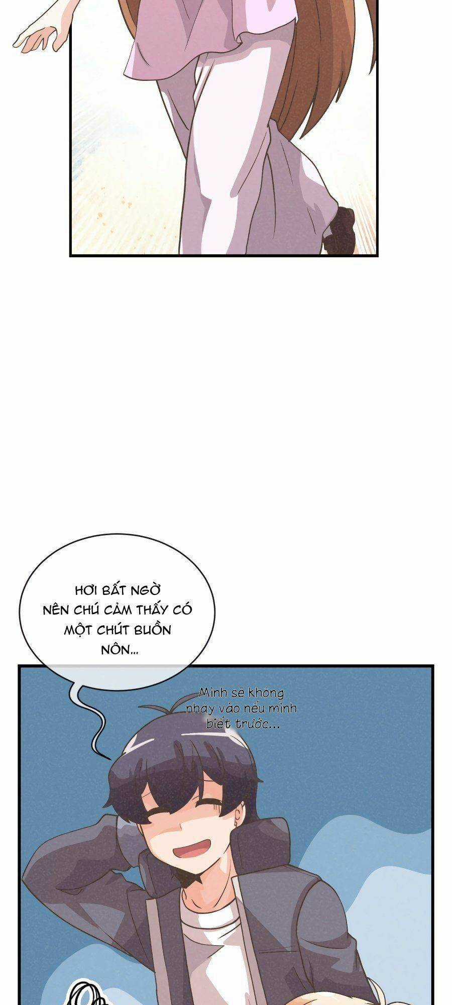 Tôi Trở Thành Một Nông Dân Chapter 53 trang 31