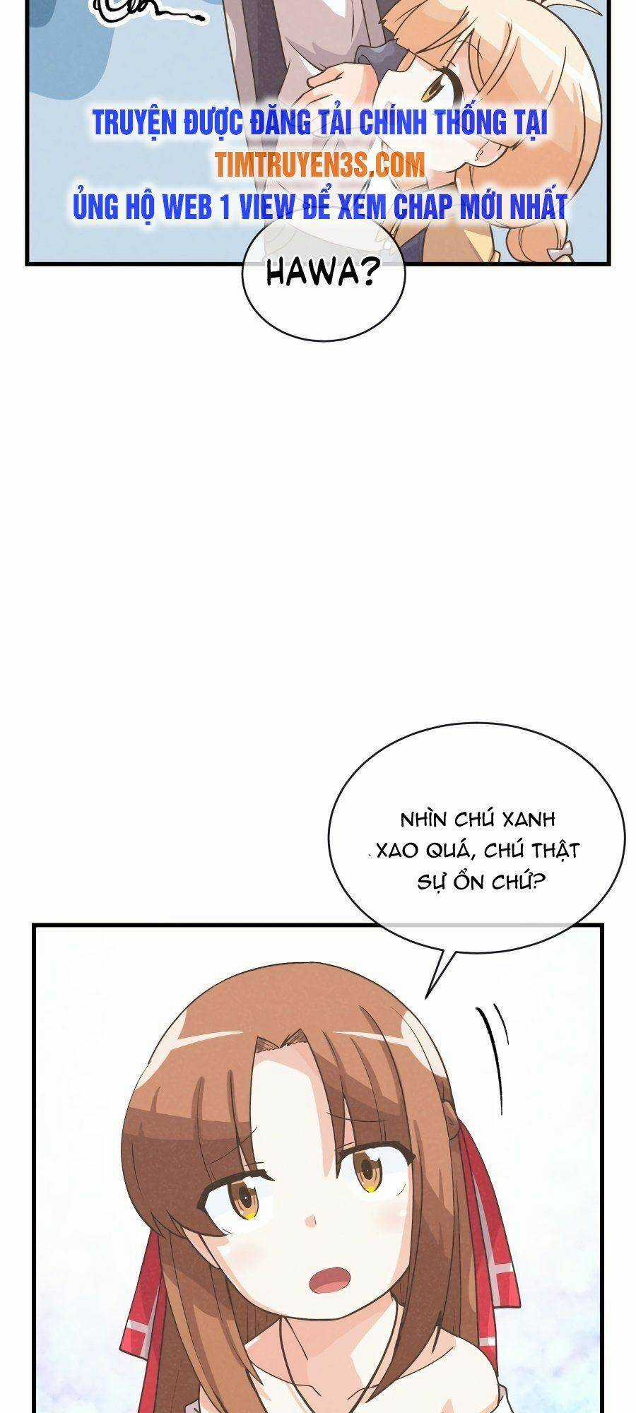 Tôi Trở Thành Một Nông Dân Chapter 53 trang 32