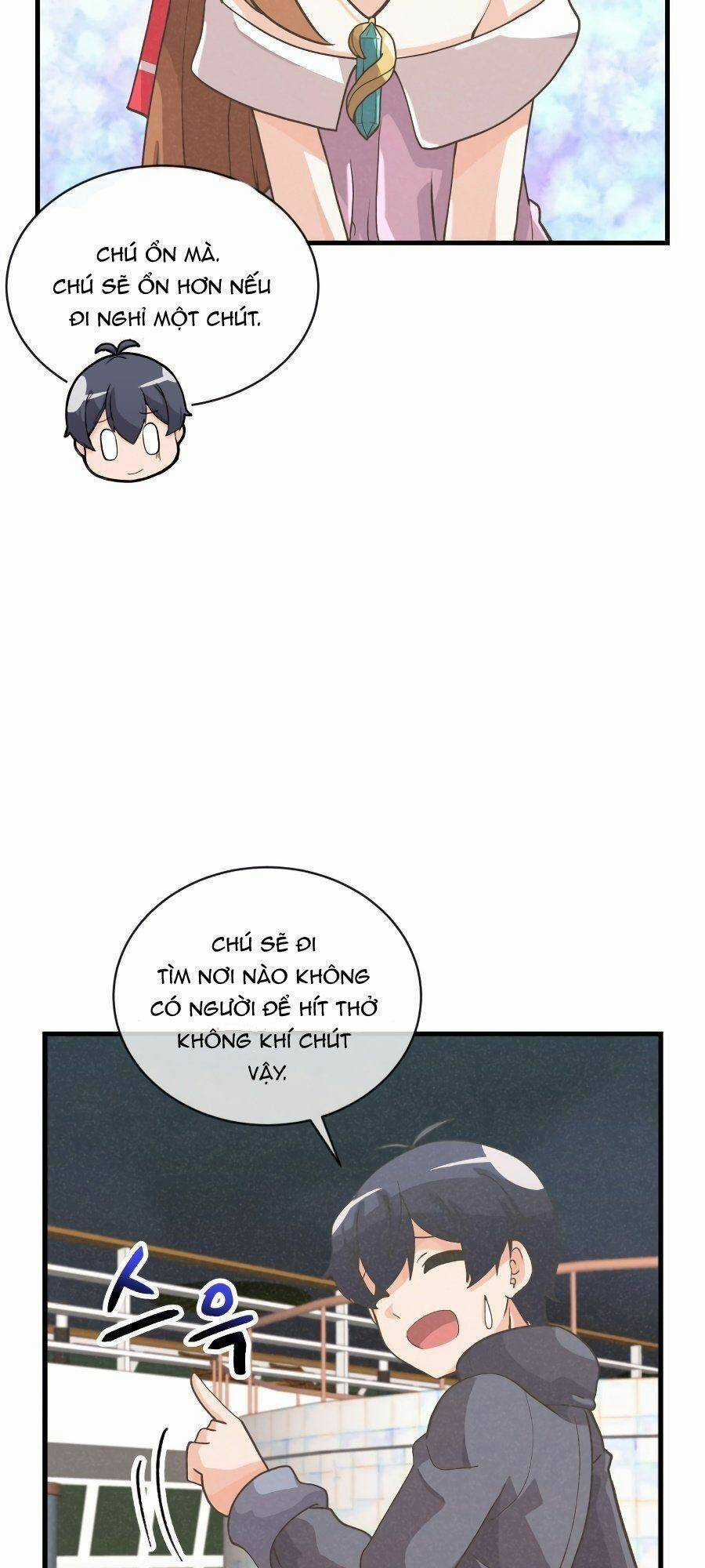 Tôi Trở Thành Một Nông Dân Chapter 53 trang 33