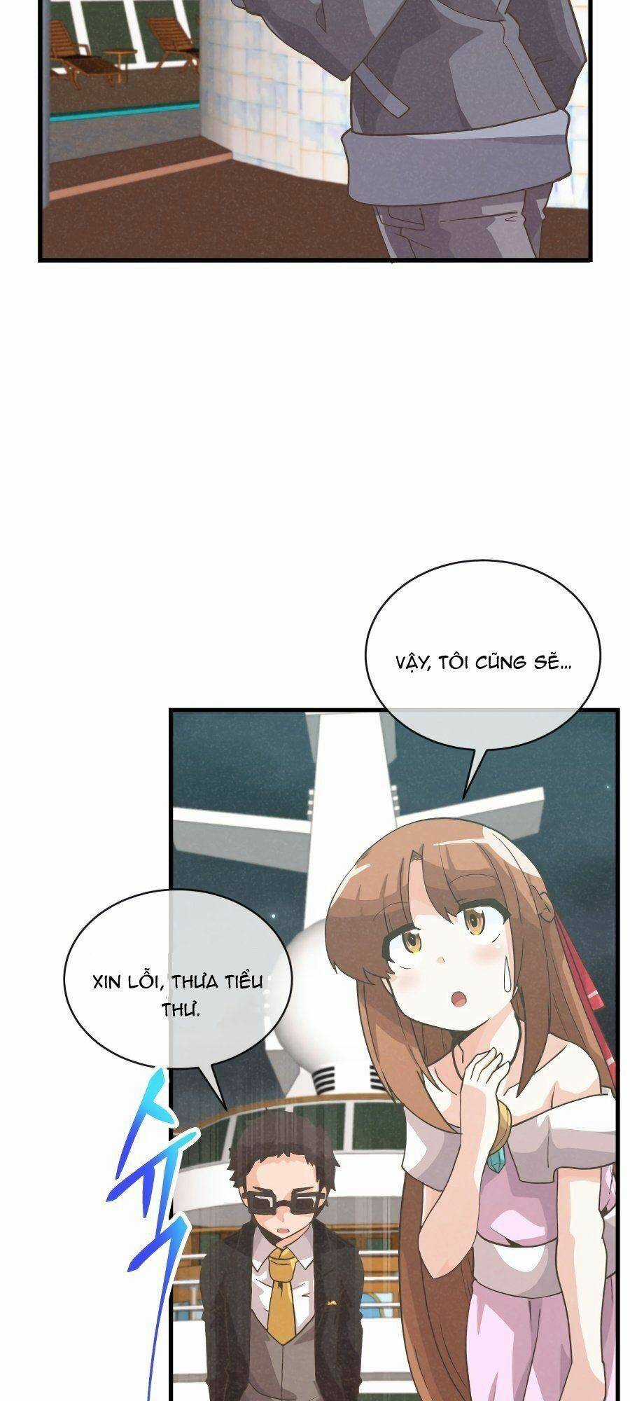 Tôi Trở Thành Một Nông Dân Chapter 53 trang 34