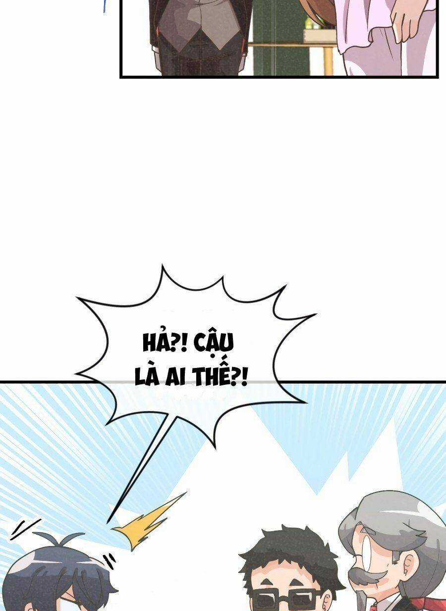 Tôi Trở Thành Một Nông Dân Chapter 53 trang 35