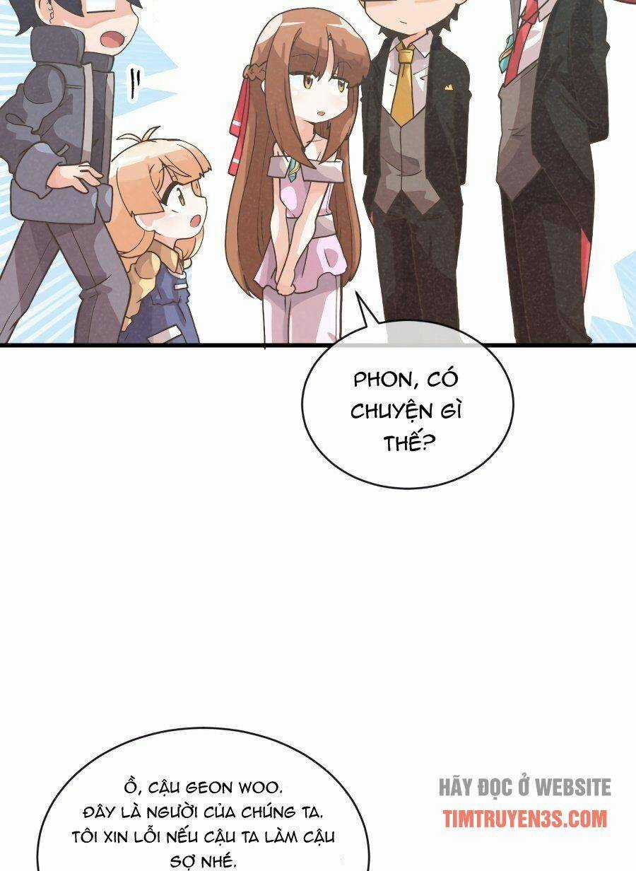 Tôi Trở Thành Một Nông Dân Chapter 53 trang 36