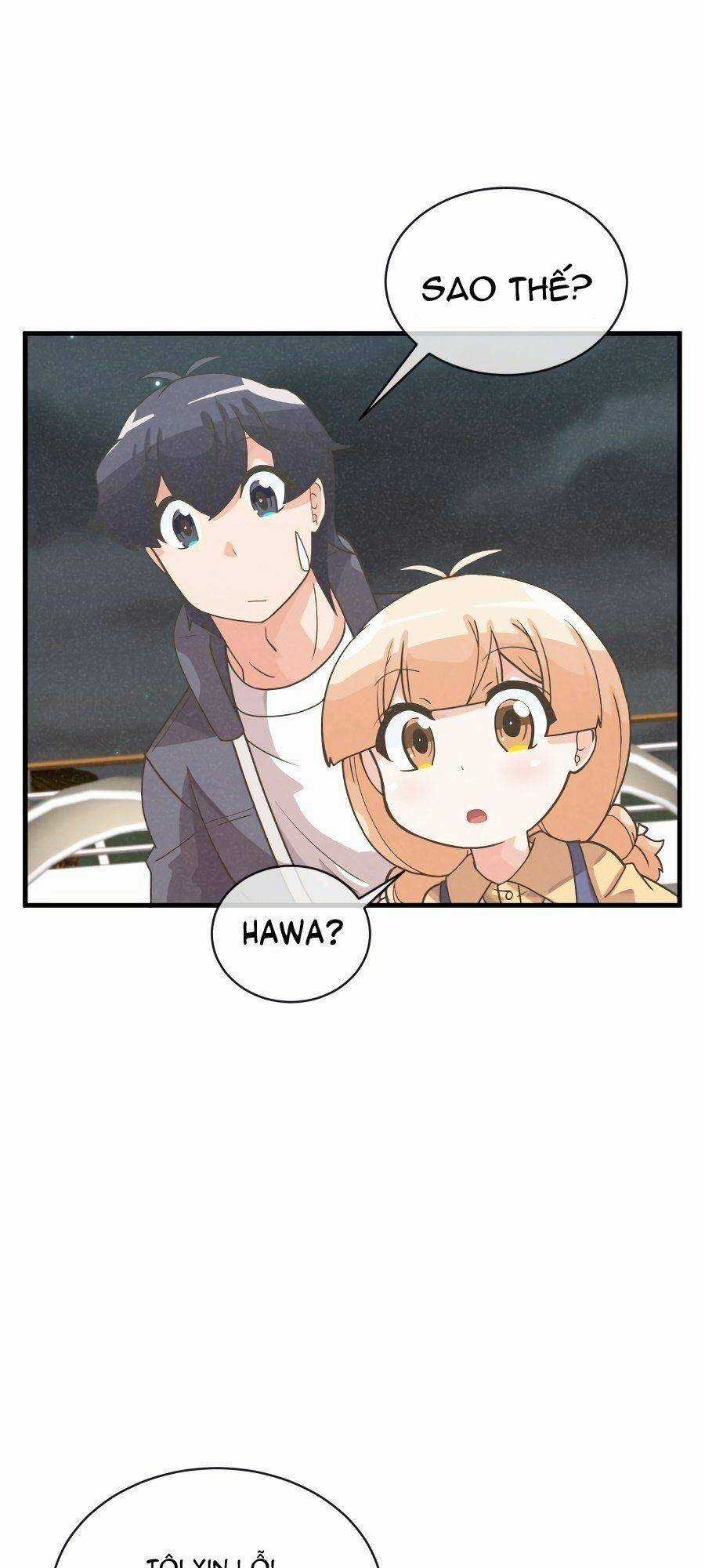 Tôi Trở Thành Một Nông Dân Chapter 53 trang 39