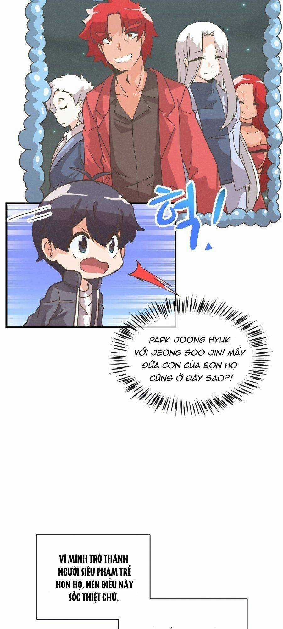 Tôi Trở Thành Một Nông Dân Chapter 53 trang 4