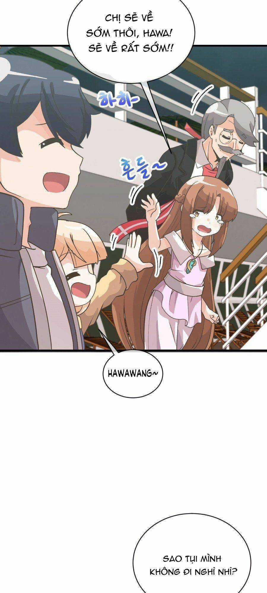 Tôi Trở Thành Một Nông Dân Chapter 53 trang 41