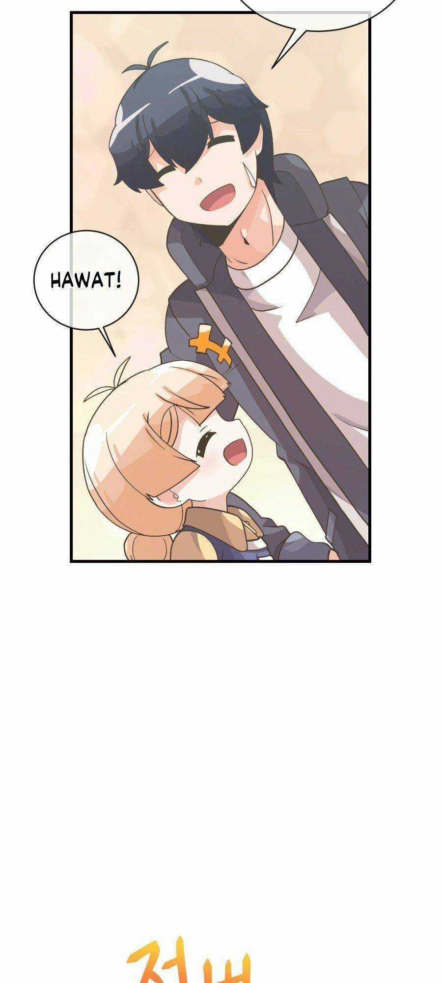 Tôi Trở Thành Một Nông Dân Chapter 53 trang 42