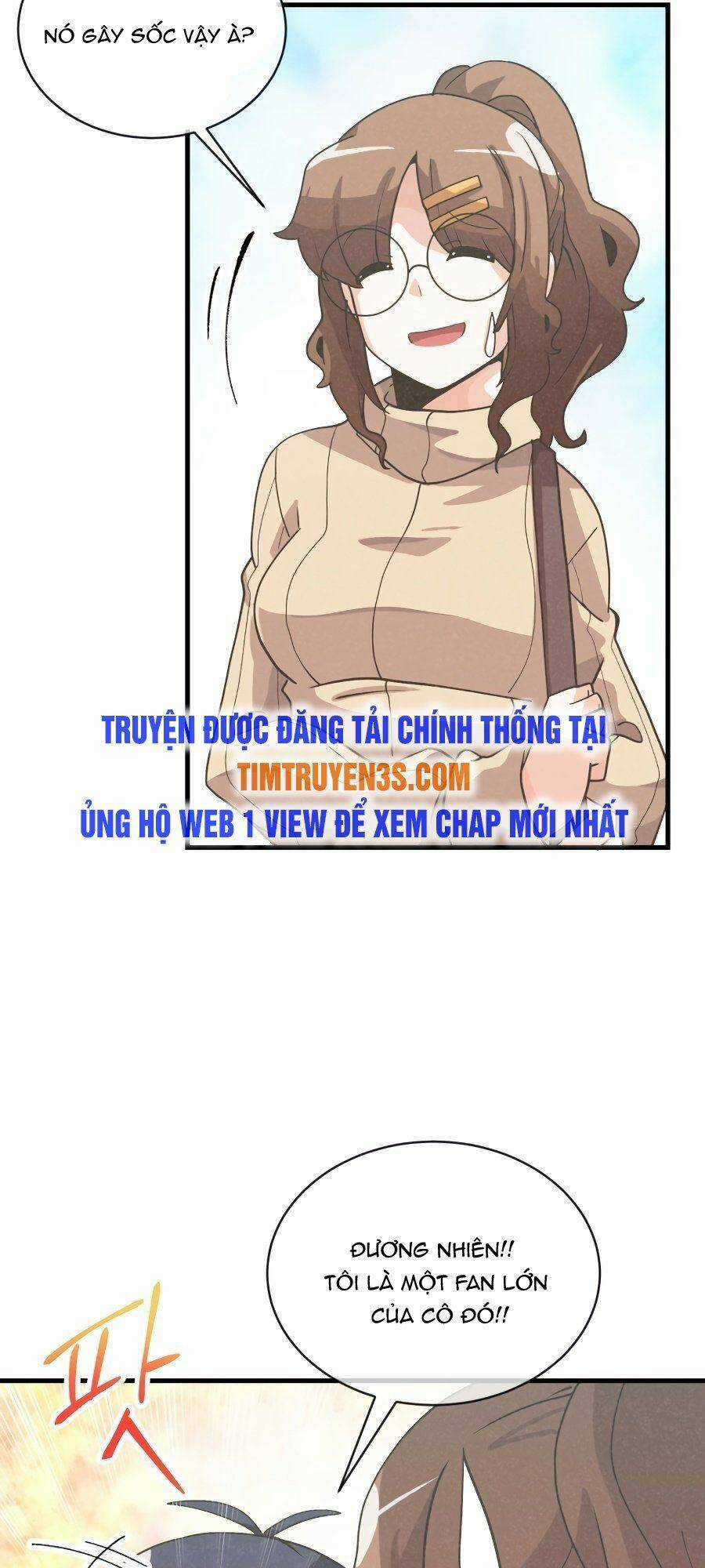 Tôi Trở Thành Một Nông Dân Chapter 53 trang 49