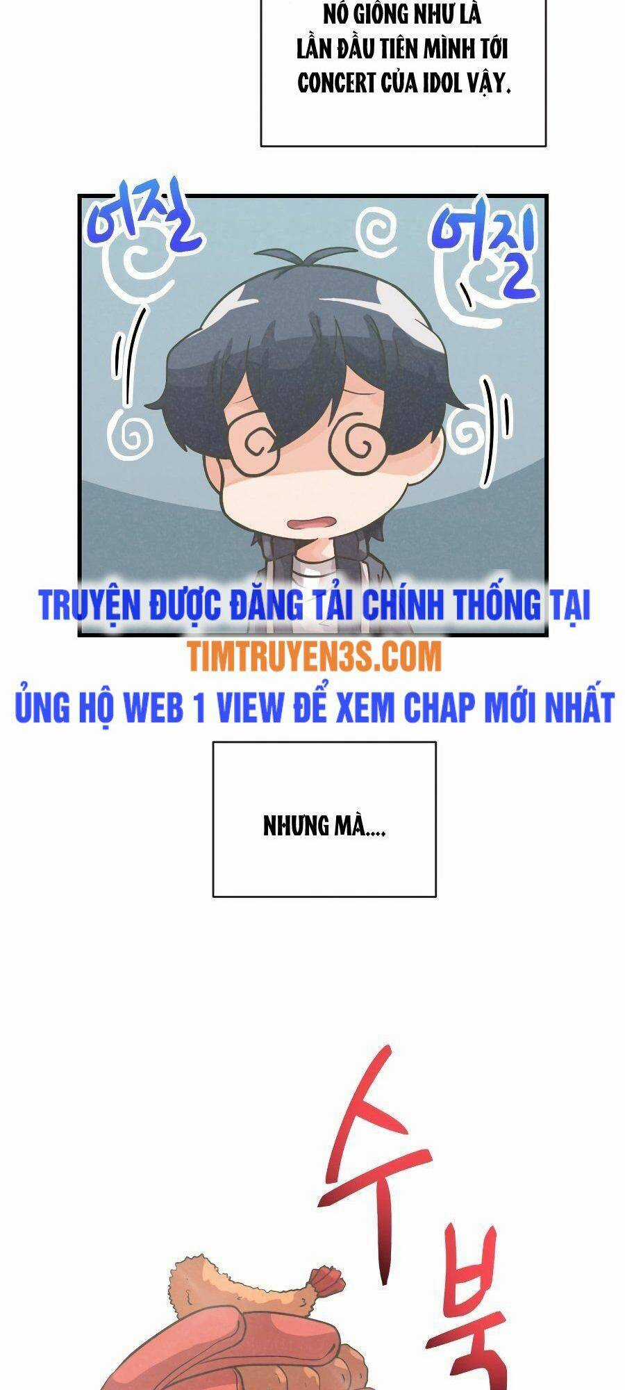 Tôi Trở Thành Một Nông Dân Chapter 53 trang 5