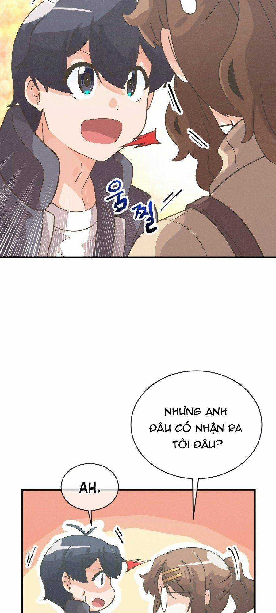 Tôi Trở Thành Một Nông Dân Chapter 53 trang 50