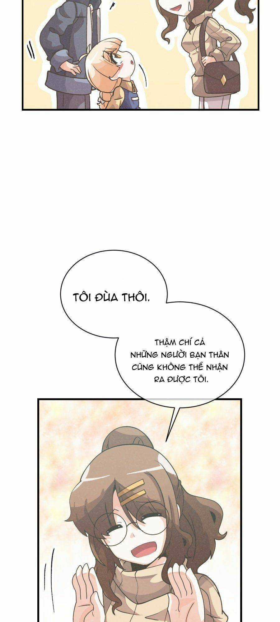 Tôi Trở Thành Một Nông Dân Chapter 53 trang 51