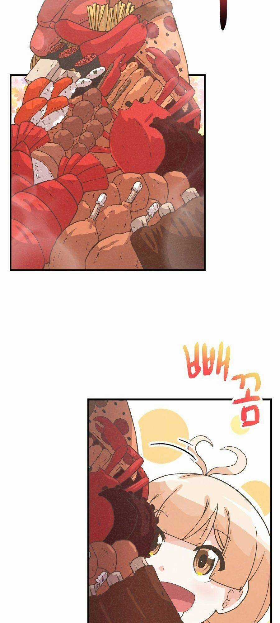 Tôi Trở Thành Một Nông Dân Chapter 53 trang 6