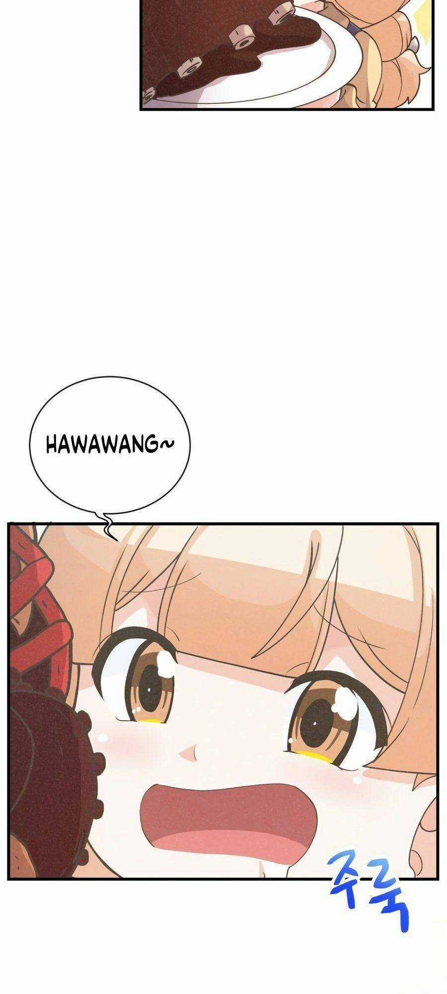 Tôi Trở Thành Một Nông Dân Chapter 53 trang 7