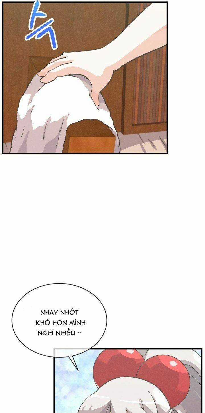 Tôi Trở Thành Một Nông Dân Chapter 54 trang 11