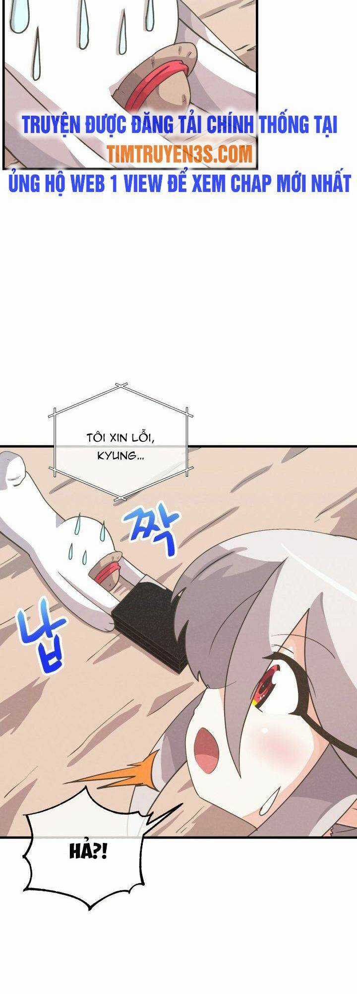 Tôi Trở Thành Một Nông Dân Chapter 54 trang 13