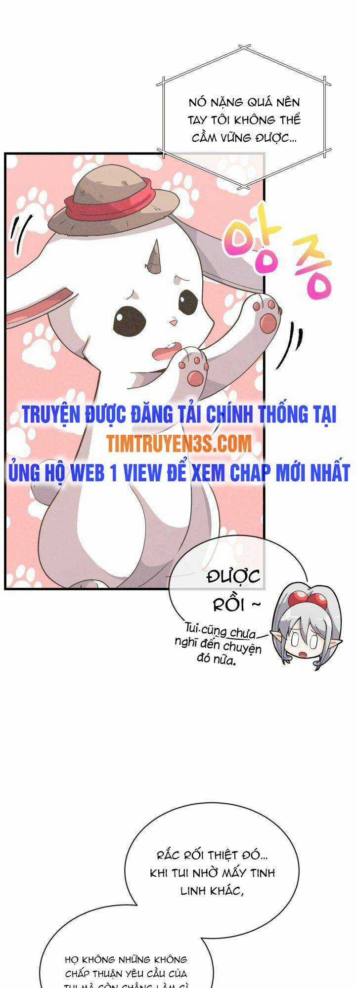 Tôi Trở Thành Một Nông Dân Chapter 54 trang 16