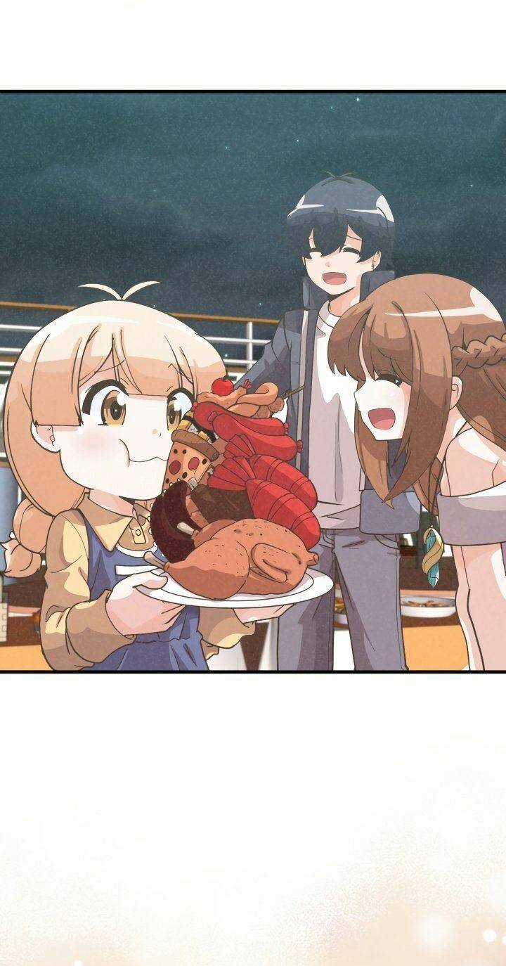 Tôi Trở Thành Một Nông Dân Chapter 54 trang 2