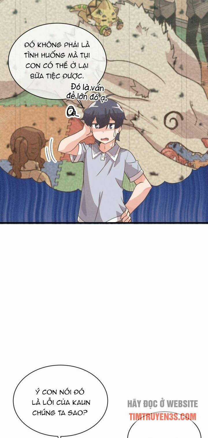 Tôi Trở Thành Một Nông Dân Chapter 54 trang 21