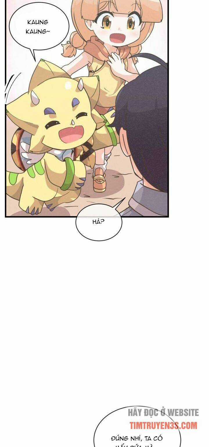 Tôi Trở Thành Một Nông Dân Chapter 54 trang 24