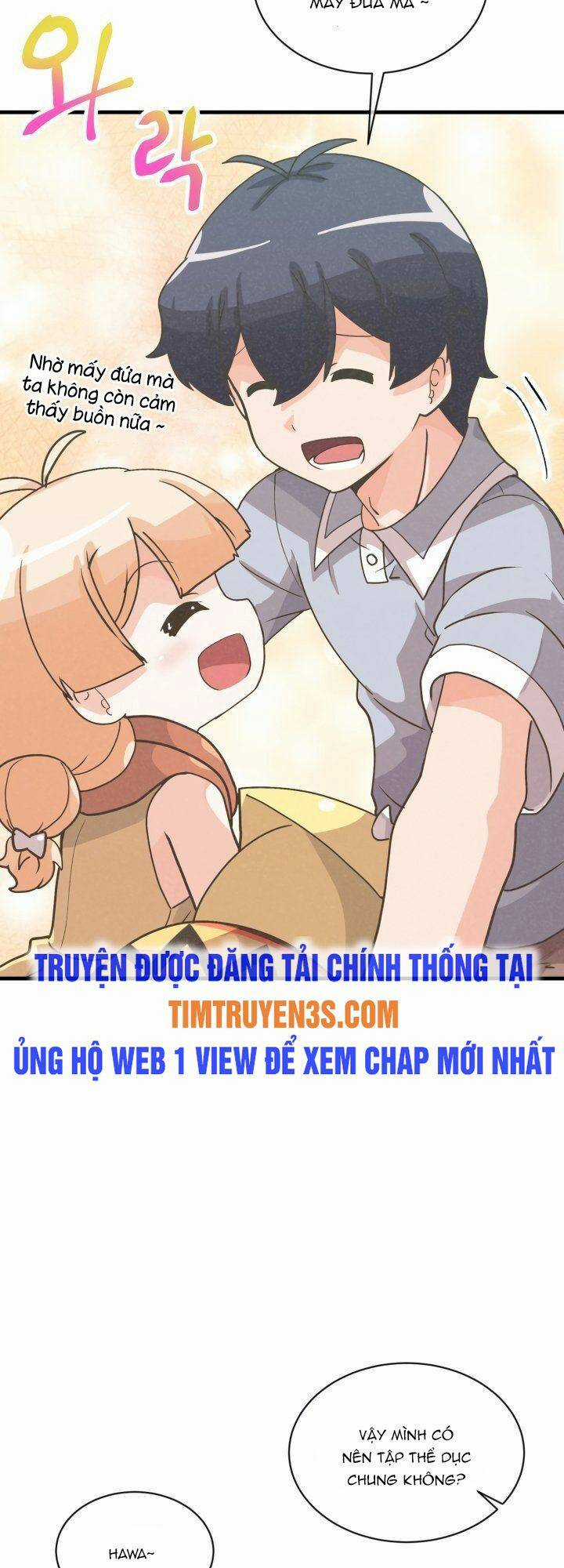 Tôi Trở Thành Một Nông Dân Chapter 54 trang 25