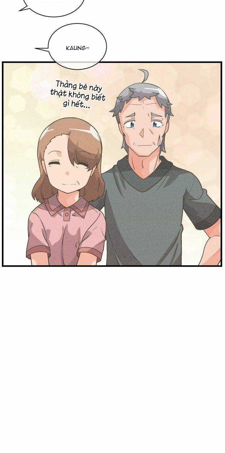 Tôi Trở Thành Một Nông Dân Chapter 54 trang 26