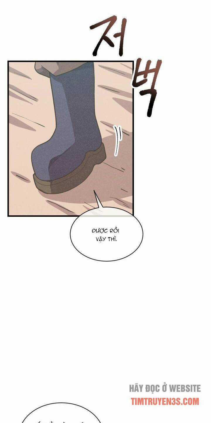 Tôi Trở Thành Một Nông Dân Chapter 54 trang 27