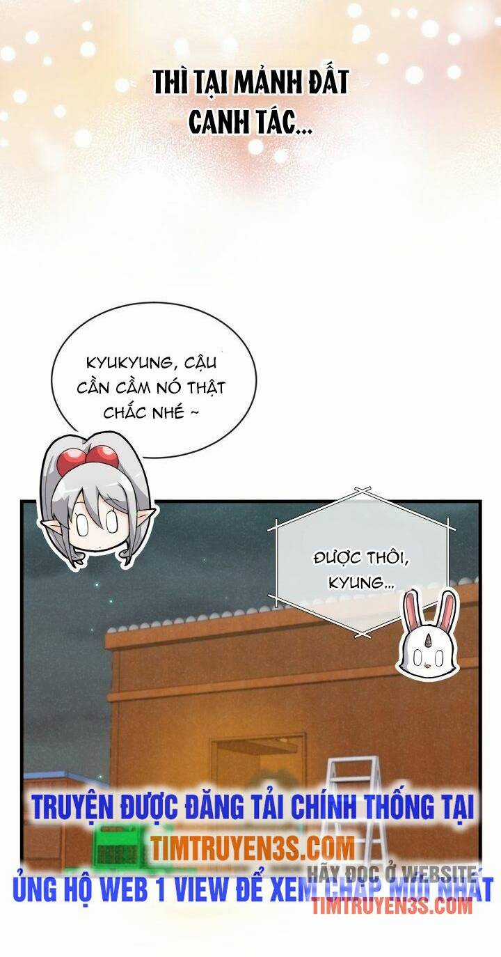 Tôi Trở Thành Một Nông Dân Chapter 54 trang 3