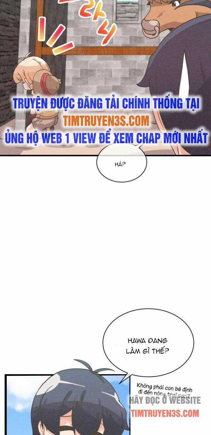 Tôi Trở Thành Một Nông Dân Chapter 54 trang 30