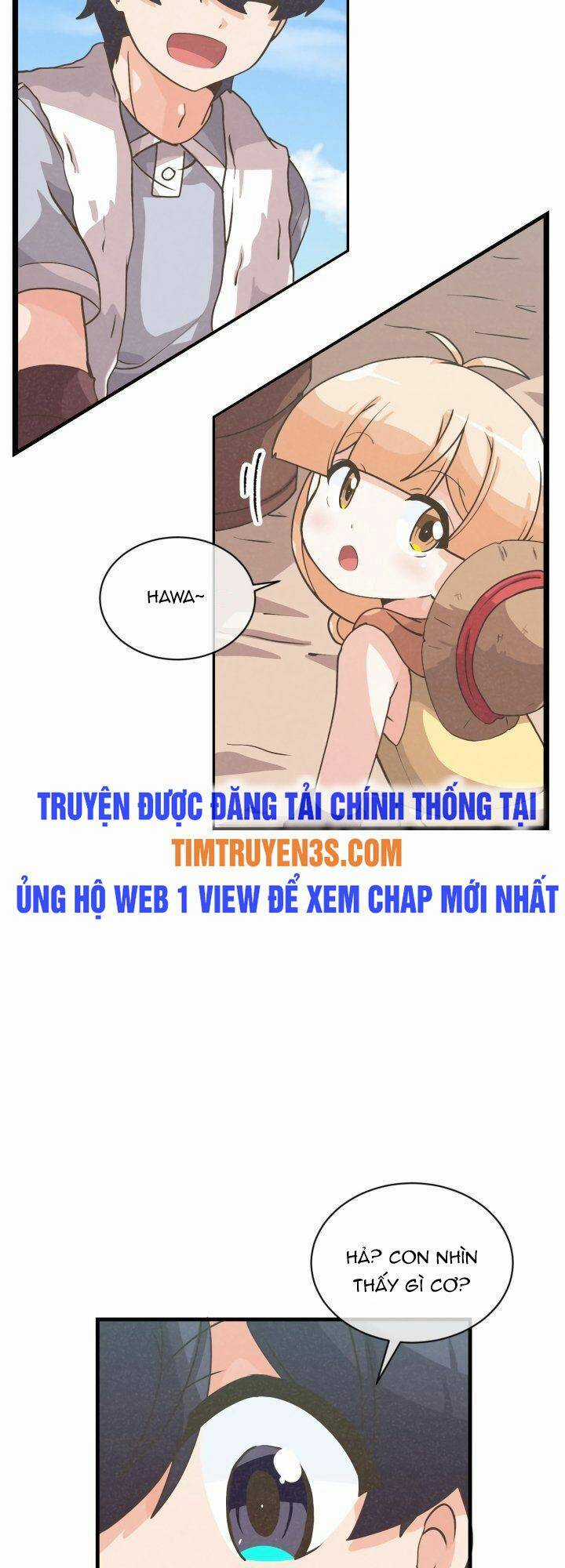 Tôi Trở Thành Một Nông Dân Chapter 54 trang 31
