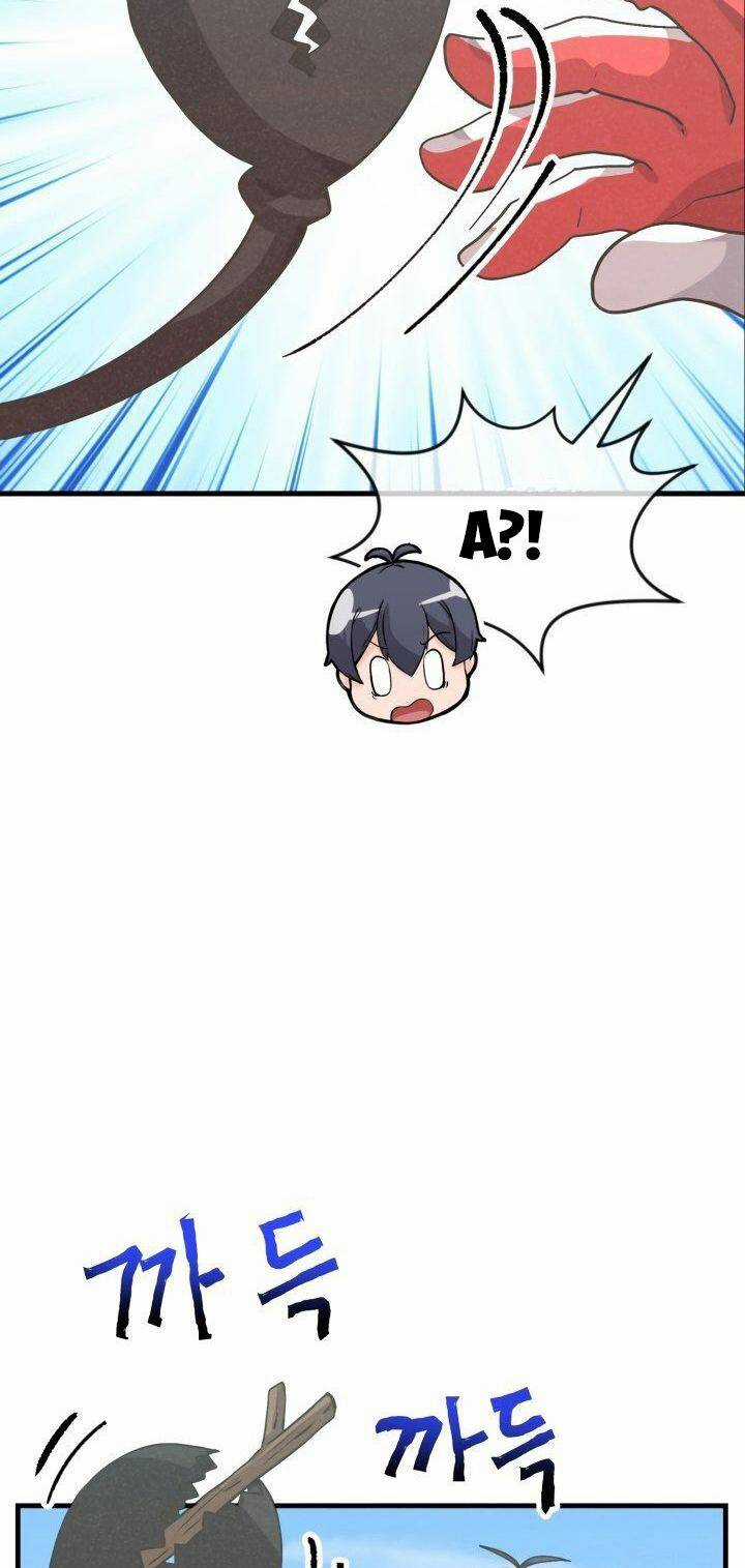 Tôi Trở Thành Một Nông Dân Chapter 54 trang 35