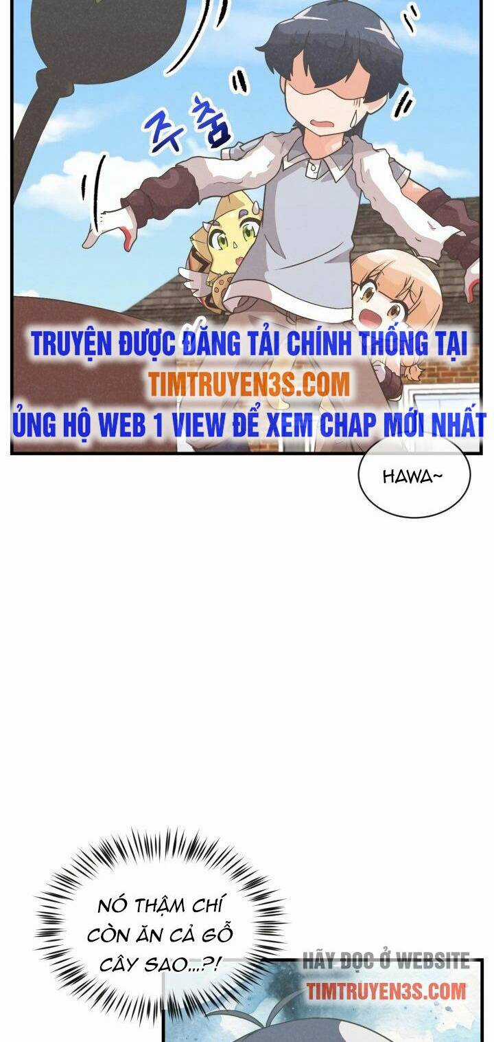 Tôi Trở Thành Một Nông Dân Chapter 54 trang 36