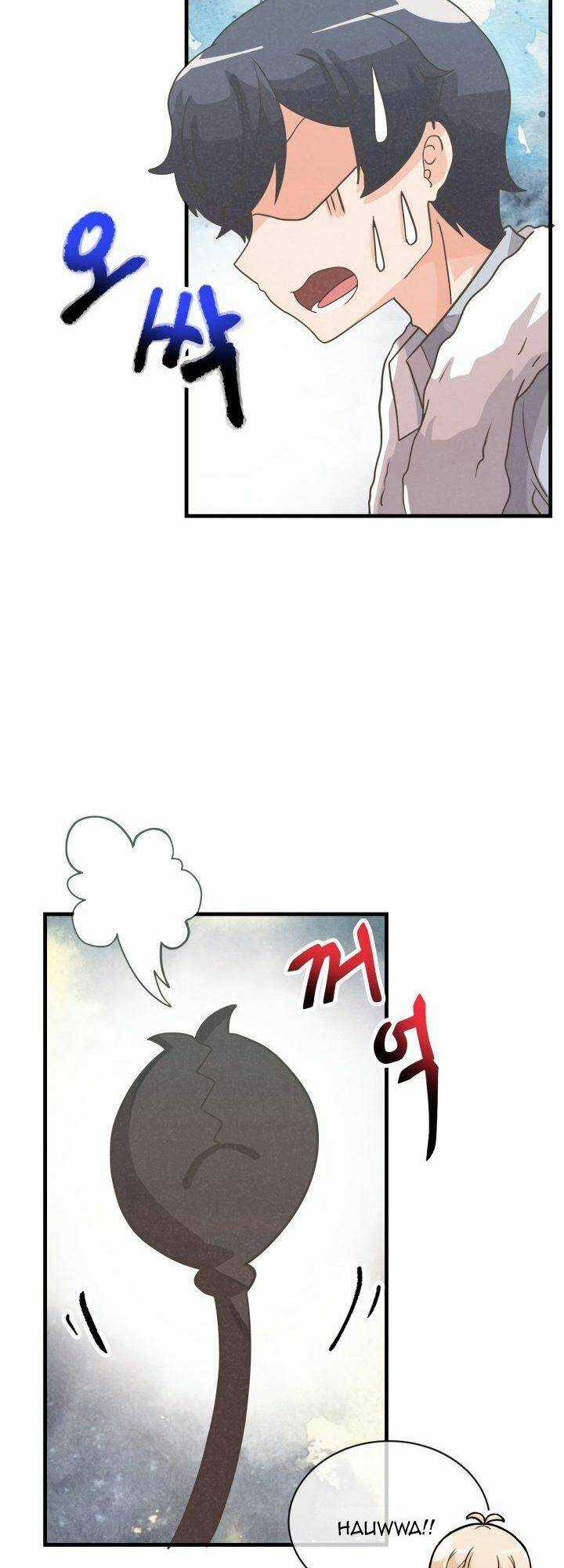 Tôi Trở Thành Một Nông Dân Chapter 54 trang 37