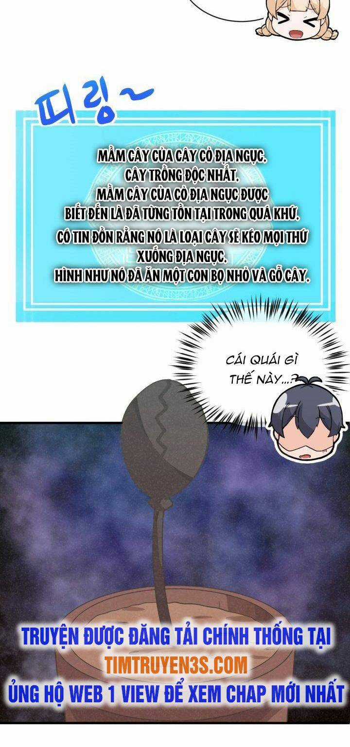 Tôi Trở Thành Một Nông Dân Chapter 54 trang 38