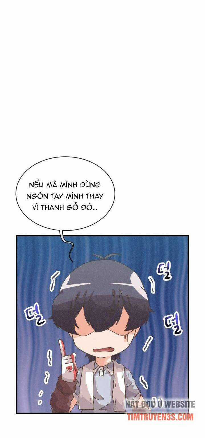 Tôi Trở Thành Một Nông Dân Chapter 54 trang 39