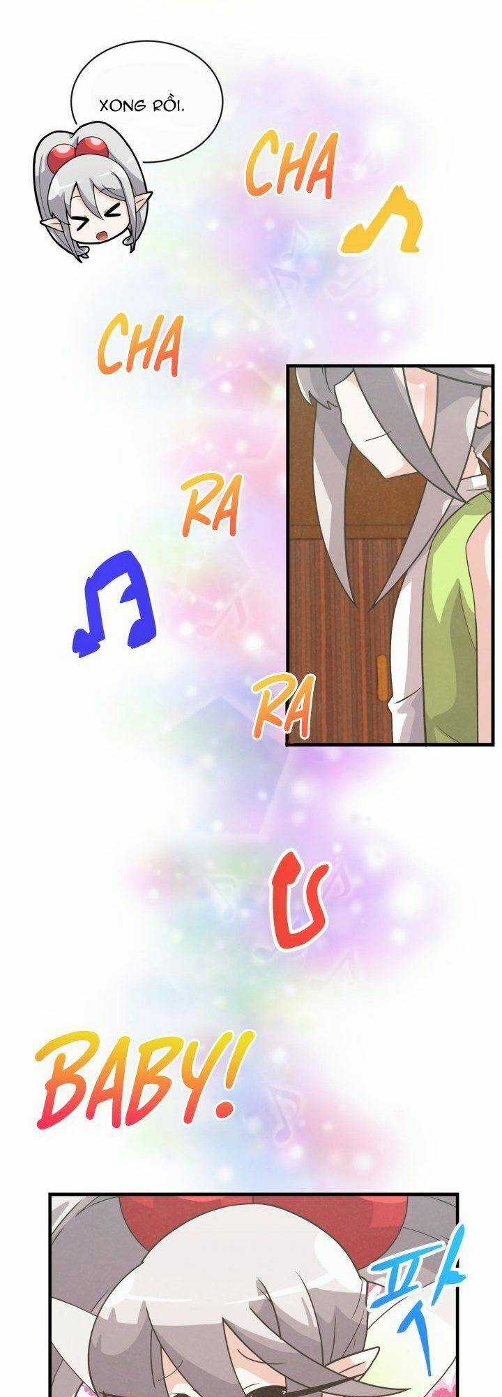 Tôi Trở Thành Một Nông Dân Chapter 54 trang 4