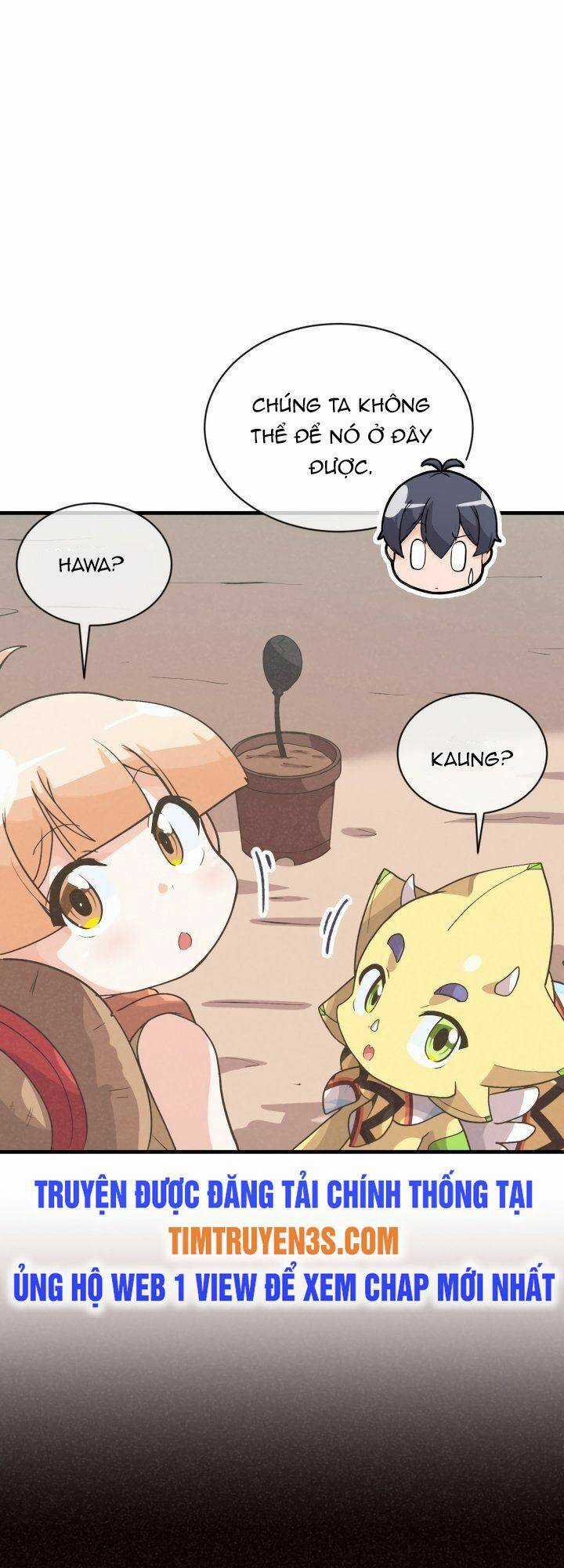 Tôi Trở Thành Một Nông Dân Chapter 54 trang 40