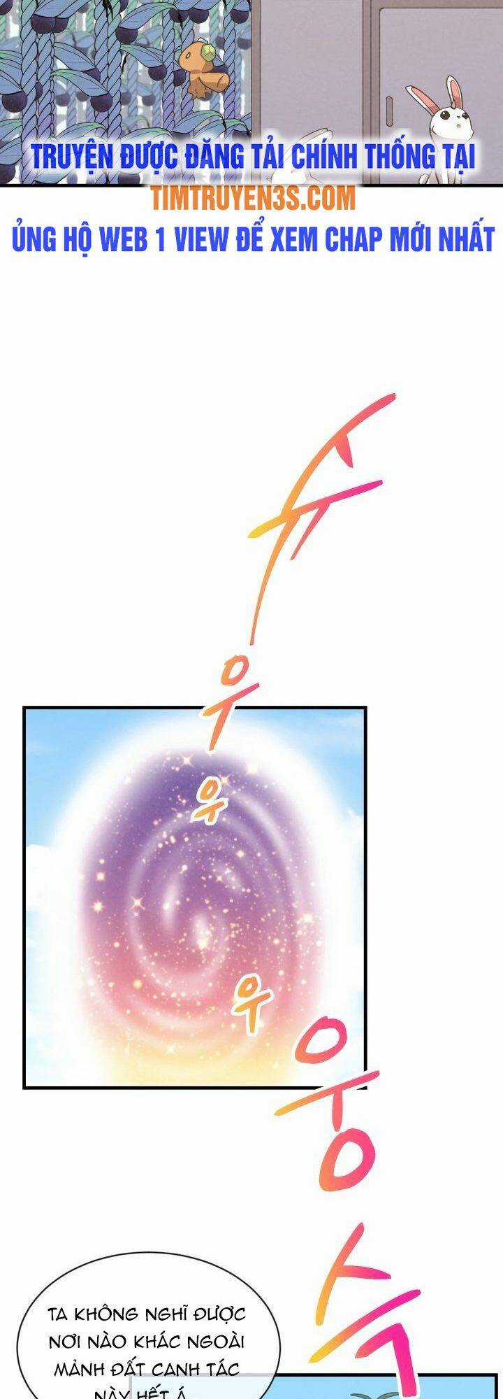 Tôi Trở Thành Một Nông Dân Chapter 54 trang 43