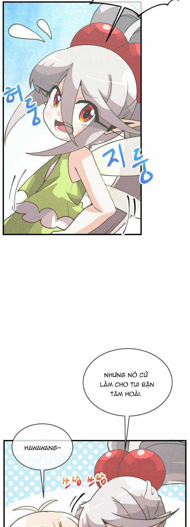 Tôi Trở Thành Một Nông Dân Chapter 55 trang 10