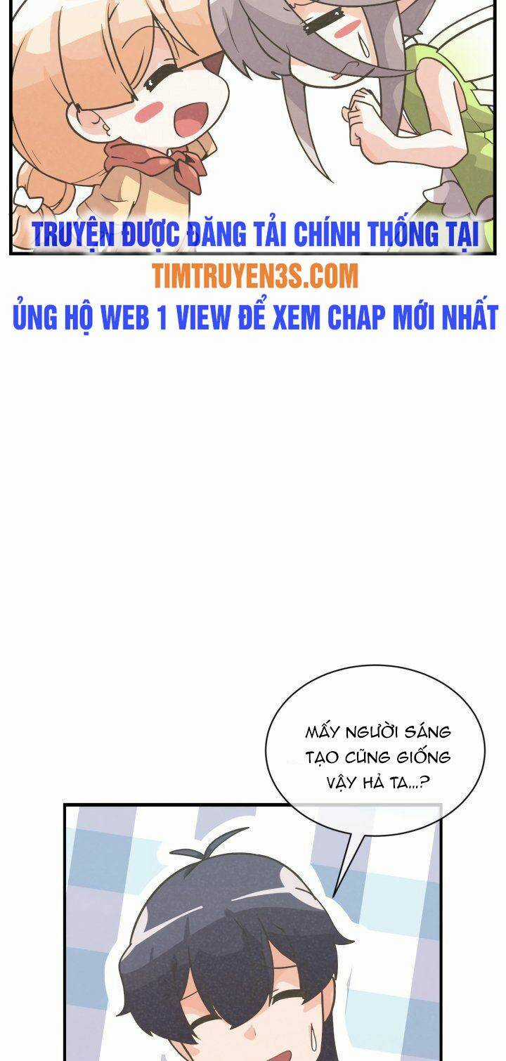 Tôi Trở Thành Một Nông Dân Chapter 55 trang 11