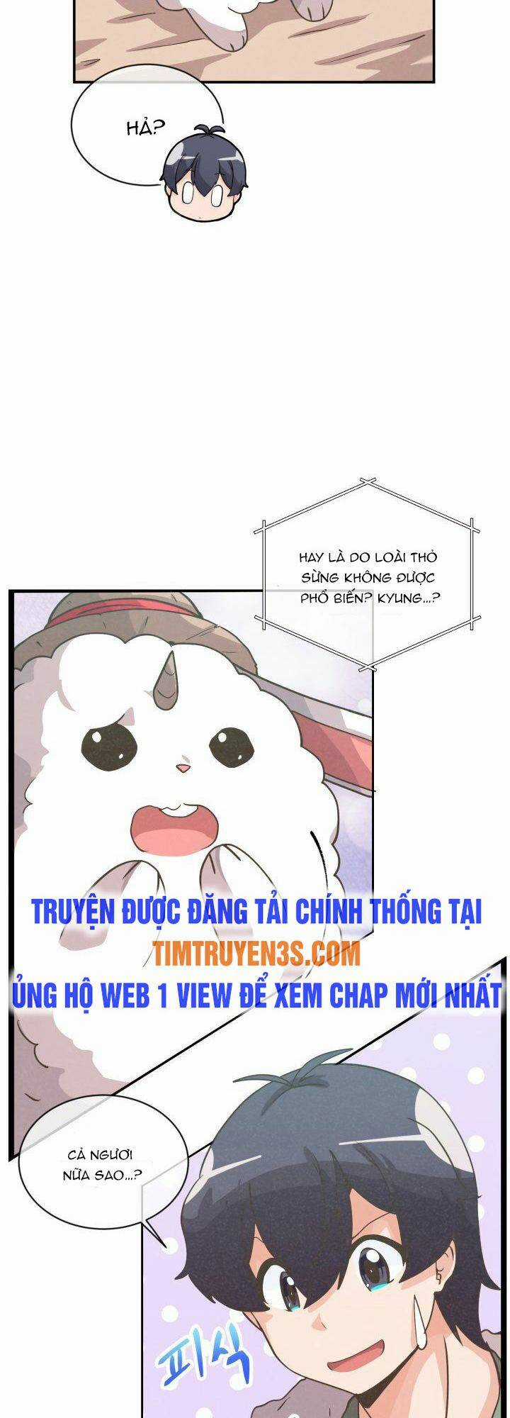 Tôi Trở Thành Một Nông Dân Chapter 55 trang 13