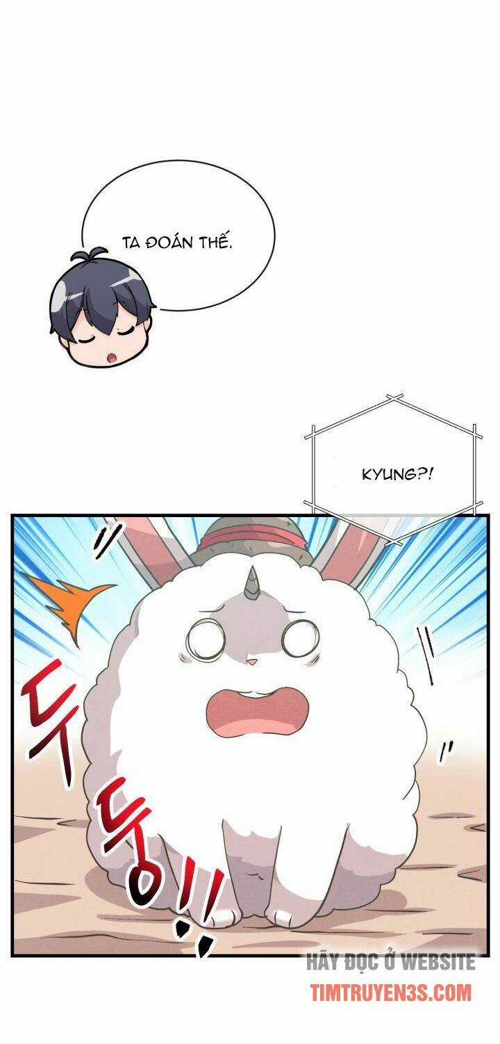 Tôi Trở Thành Một Nông Dân Chapter 55 trang 15