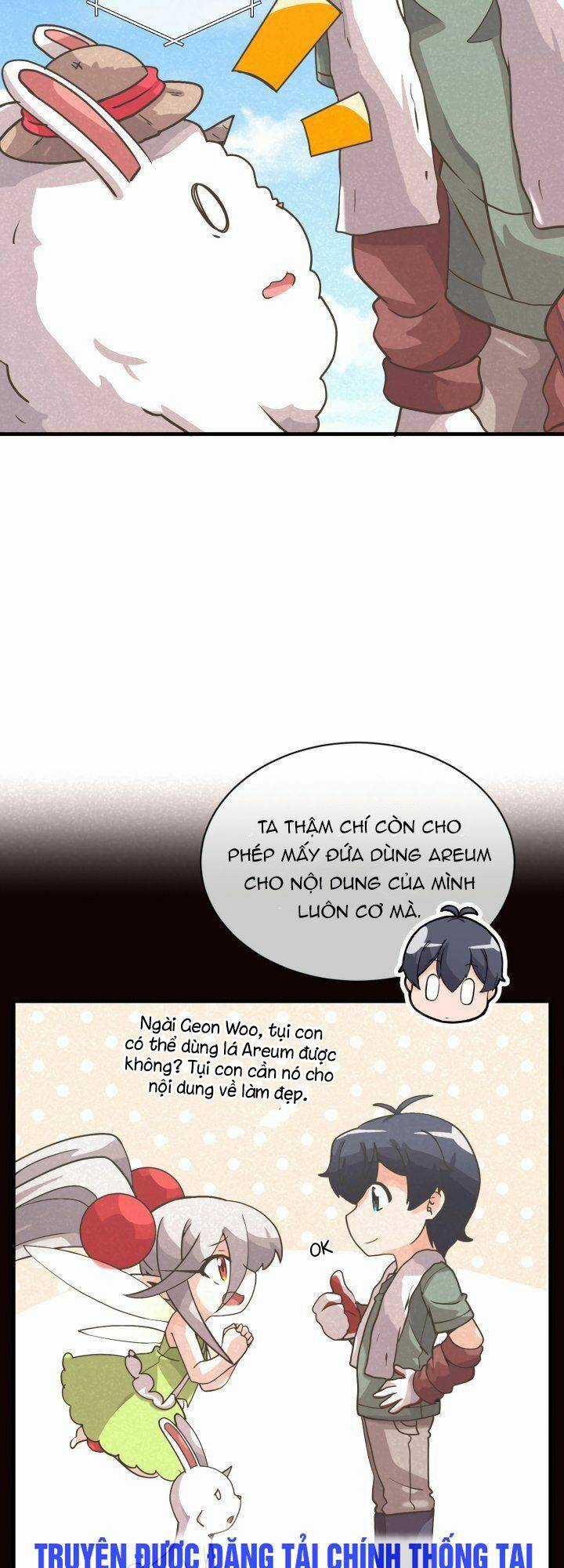 Tôi Trở Thành Một Nông Dân Chapter 55 trang 17